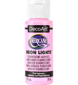 DecoArt Americana Neons