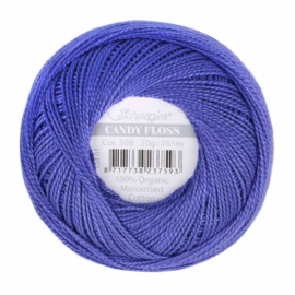 Candy Floss 508 Deep Amethyst
