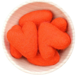 Hartje Oranje