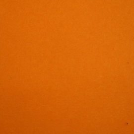 Wolvilt Oranjebruin overige afmetingen