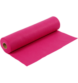 Hobbyvilt rol 5meter Cerise