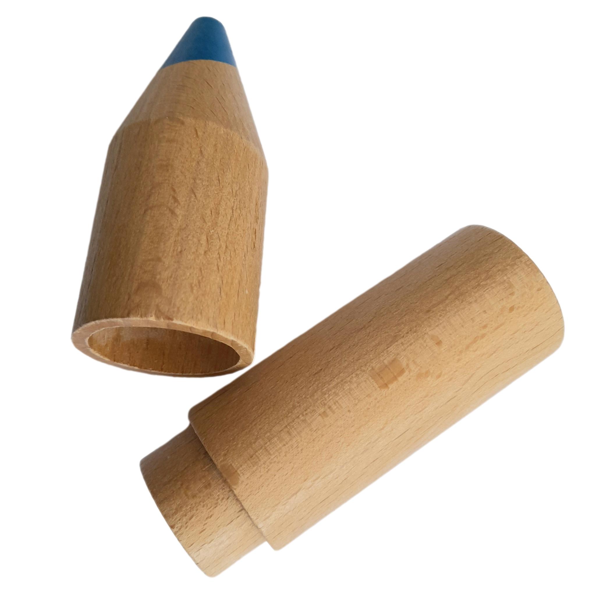 Potlood kokertje / doosje