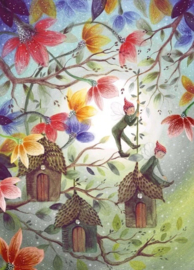 Little Lodges