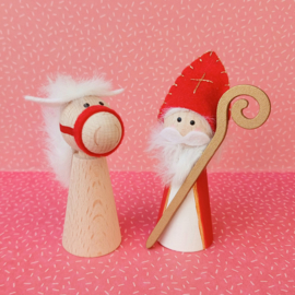 Sinterklaas & Ozosnel