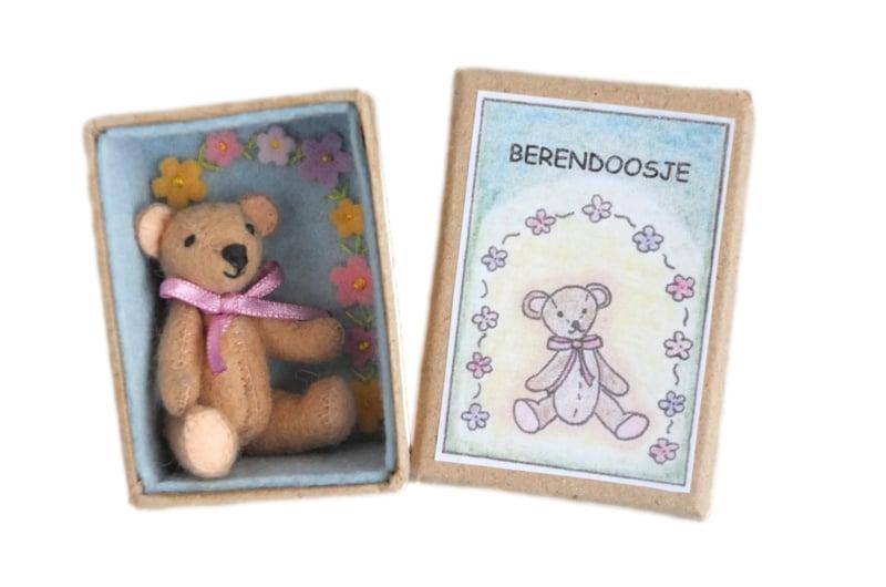 Berendoosje Pippilotta