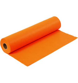 Hobbyvilt rol 5meter Oranje