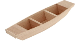 Bootje 20x5.5x3cm
