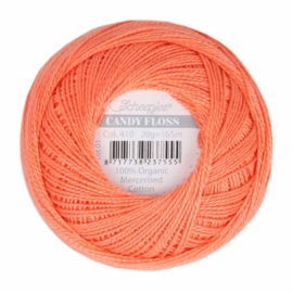 Candy Floss 410 Rich Coral