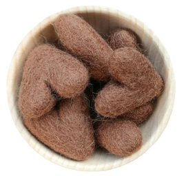 Hartje Bruin