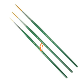 Cadence Liner Brush 2