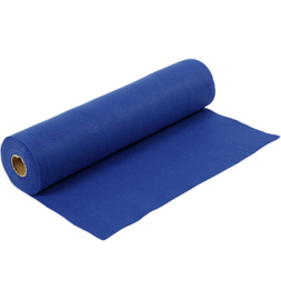 Hobbyvilt rol 5meter blauw