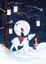 Polar Children