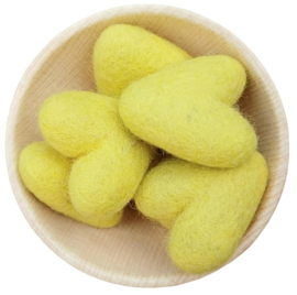 Hartje Geel