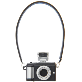 Miniatuur Camera