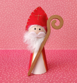 Sinterklaas