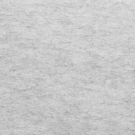 Wolvilt Lichtgrijsmêlee overige afmetingen