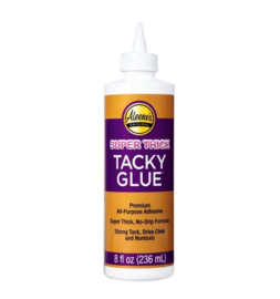 Aleene´s Tacky Glue Super Thick 236ml