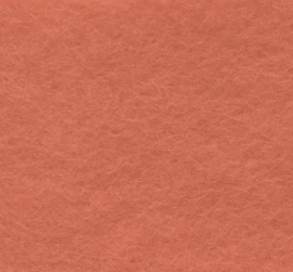 Wolvilt Zacht Koraal overige afmetingen