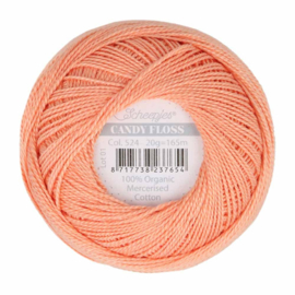 Candy Floss 524 Apricot