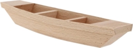 Bootje 20x5.5x3cm
