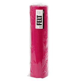 Hobbyvilt rol 5meter Cerise