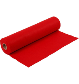 Hobbyvilt rol 5meter rood