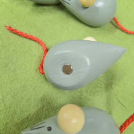 5 muizenmagneetjes