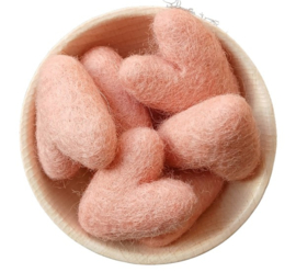 Hartje Roze