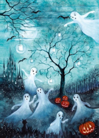 Spooky Halloween