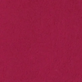 Wolvilt Rosérood overige afmetingen