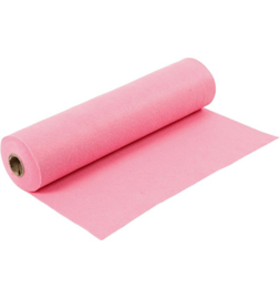 Hobbyvilt rol 5meter roze