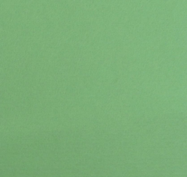 Wolvilt Soft Green overige afmetingen