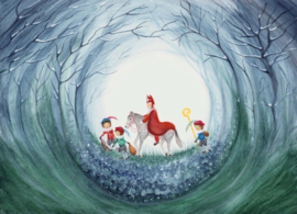 Sinterklaas