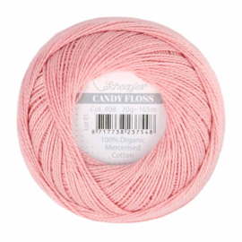 Candy Floss 408 Old Rose