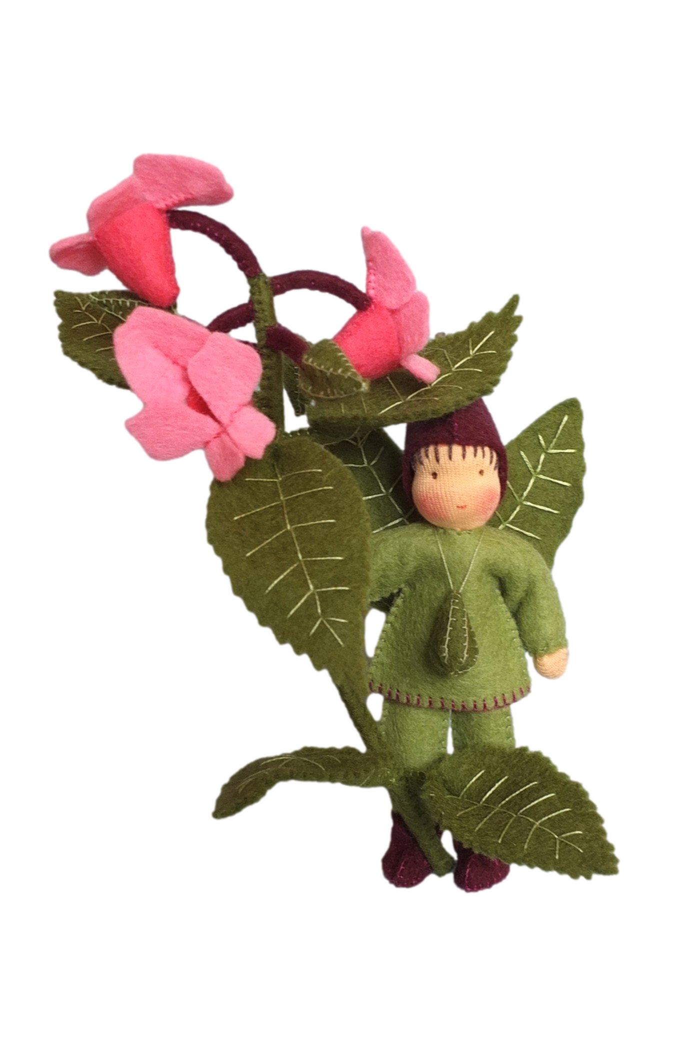 Springbalsemien Pippilotta