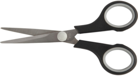 Softgrip knutsel/hobbyschaar 14cm