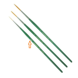 Cadence Liner Brush 00