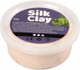 Silk Clay® 40 gr zalm