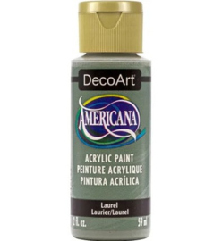 DecoArt Americana Acrylverf Laurel