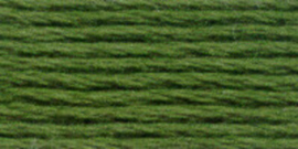 Venus borduurgaren 2554