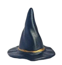 Heksenhoed 4cm