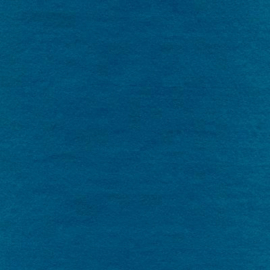 Budgetvilt blauw 20x30cm