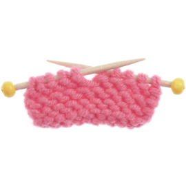Breiwerkje miniatuur