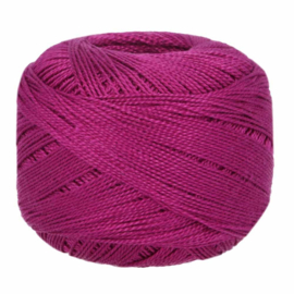 Candy Floss 128 Tyrian Purple