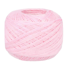 Candy Floss 338 Powder Pink