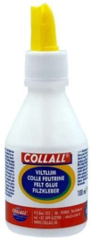 Viltlijm Collall 100ml
