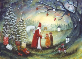 Sint Nicolaas