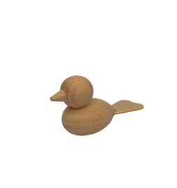 Vogeltje hout