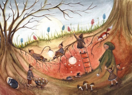 Root Children