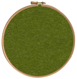 Woolblend Moss